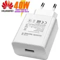 Produktbild: _VARI Netzteil-Adapter Huawei HW-100400e (4000mAh) White (Bu - Weiß