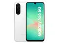 Produktbild: Samsung Galaxy A26 5G Smartphone - 8/256GB 6,7