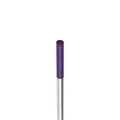 Produktbild: Abicor 700.0310.10 Binzel E3 Wolframelektrode, 3,2 mm Durchmesser, 175 mm Länge, Violett, 10 Stück