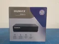 Produktbild: Humax Digimax HD-2022T2 T2 DTT FTA Zapper Decoder _0.4_5