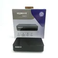 Produktbild: Decoder Humax Digimax T2 HD-2022T2 – DTT FTA Zapper