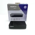 Produktbild: Decoder Humax Digimax T2 HD-2022T2 – DTT FTA Zapper