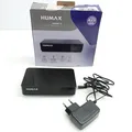 Produktbild: Decoder Humax Digimax T2 HD-2022T2 – DTT FTA Zapper