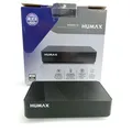 Produktbild: Decoder Humax Digimax T2 HD-2022T2 – DTT FTA Zapper