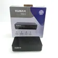 Produktbild: Decoder Humax Digimax T2 HD-2022T2 – DTT FTA Zapper