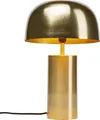 Produktbild: KARE DESIGN Tischleuchte LOUNGY BHT 25x40x25 cm gold Tischlampe