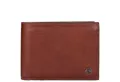 Produktbild: Piquadro Geldbörse Black Square - Herrengeldbörse 4cc 12.5 cm (brown)