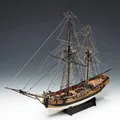Produktbild: Krick Modellbausatz Krick Granado H.M. Victory Models