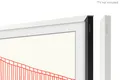 Produktbild: Samsung 50 Zoll The Frame Rahmen Modern Weiß