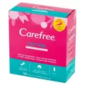 Produktbild: Carefree Slipeinlagen Cotton Feel Normal ohne Duft, 56 St