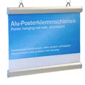 Produktbild: Böttcher-AG Posterleiste DIN A0, Länge 84 cm, Aluminium