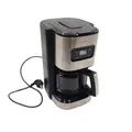Produktbild: Krups Kaffeemaschine Haushalt Kaffeemaschine KM480D10 Espresso Genuss Kaffeezube