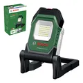 Produktbild: Bosch Akku-LED-Arbeitsleuchte UniversalWorkLight 18V-2100 Ohne Akku - im Karton - 06039A1300