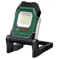 Produktbild: BOSCH Home & Garden UniversalWorkLight 18V-2100 LED Baustrahler grün, schwarz
