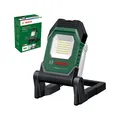 Produktbild: Bosch Akku-LED-Arbeitsleuchte UniversalWorkLight 18V-2100 06039A1300