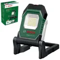 Produktbild: Bosch Akku-LED-Arbeitsleuchte UniversalWorkLight 18V-2100 Betriebsart: Akku-Betrieb|Leuchtkraft: 2100 lm