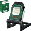 Produktbild: Bosch Akku-LED-Arbeitsleuchte UniversalWorkLight 18V-2100 | 2.100 Lumen | 3 Stufen | drehbar | Haken