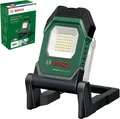 Produktbild: Bosch Akku- LED-Arbeitsleuchte/Baustellenlampe/mobiler Strahler Zubehör