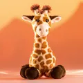 Produktbild: Schaffer Stofftier, Kuscheltier, Schaffer Giraffe Bahati 5561 Plüschgiraffe 23cm