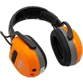 Produktbild: Stihl 8840519 DYNAMIC BT Gehörschutz, Ohne Visier (8840519)