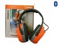 Produktbild: Original STIHL Kopfhörer Antidröhn Kettensäge Dynamic BT Bluetooth 00008840519