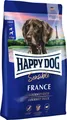 Produktbild: Happy Dog Sensible France, Adult, Ente, 11 kg, Gluten-frei