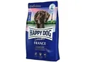 Produktbild: HAPPY DOG Sensible Trockenfutter Hund Adult, France 11 kg