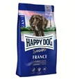 Produktbild: Happy Dog Supreme Sensible France Hundefutter Trockenfutter 11kg