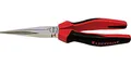 Produktbild: Format Mechanikerzange gerade flach-rund 200mm