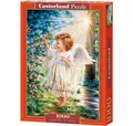 Produktbild: Castorland Puzzle Puzzle Angel's Touch 1000 Teile, Puzzleteile