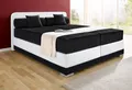Produktbild: Maintal Boxspringbett Lago, in 3 verschiedenen Matratzenarten, H2 oder H3