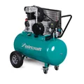 Produktbild: Mobiler Kolbenkompressor Kompressor Aircraft AIRSTAR 603/50 400V 50L *2007630*