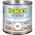 Produktbild: Bondex Kreidefarbe Kreativ Weiß 500 ml