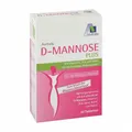 Produktbild: D-Mannose Plus 2000mg Tabletten mit Vitaminen und Mineralstoffen 60 St