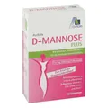 Produktbild: D-MANNOSE PLUS 2000 mg Tabl.m.Vit.u.Mineralstof. 60 St PZN 15743818