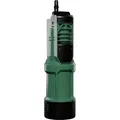 Produktbild: Dab Divertron 900 M Tauchdruckpumpe - 5.700 L/std. - 920w - Förderhöhe 45 M - Geräuscharm - Automatische Brunnenpumpe - Zisternenpumpe