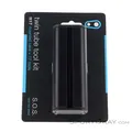 Produktbild: Crankbrothers S.O.S. TT17 Twin Tube Tool Kit-Schwarz-One Size