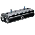 Produktbild: CRANKBROTHERS Multitool S.O.S Twin Tube TT17 | schwarz