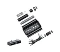 Produktbild: CRANKBROTHERS Luftkammer-Aufbewahrungsset TWIN TUBE KIT TT17