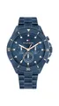 Produktbild: Tommy Hilfiger Analogue Multifunction Quartz Watch for Women with Stainless Stee