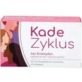 Produktbild: Kadezyklus bei Krämpfen W. der Menstruation 250mg 30 ST