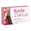 Produktbild: KADEZYKLUS bei Krämpfen w.d.Menstruation 250mg FTA 30 St