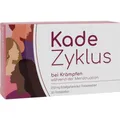 Produktbild: KADEZYKLUS bei Krämpfen w.d.Menstruation 250mg FTA 30 St. PZN 17874393