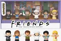 Produktbild: Fisher-Price Little People Collector Friends