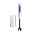 Produktbild: Braun MultiQuick 3 MQ 30001 M Stabmixer 900W mit SplashControl & 600ml Becher