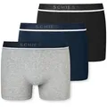 Produktbild: SCHIESSER Herren Shorts 3er Pack - Serie 