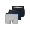 Produktbild: Schiesser Unterhose Trunks 3er Pack