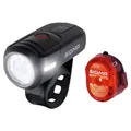 Produktbild: USB Fahrradbeleuchtung Kit Sigma Aura Micro Set (3 Stunden Autonomie im Standard