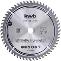 Produktbild: kwb 586568 Kreissägeblatt 190 x 16mm 1St. (586568)