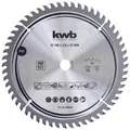 Produktbild: Kwb 586568 Kreissägeblatt 190 x 16mm 1St.
